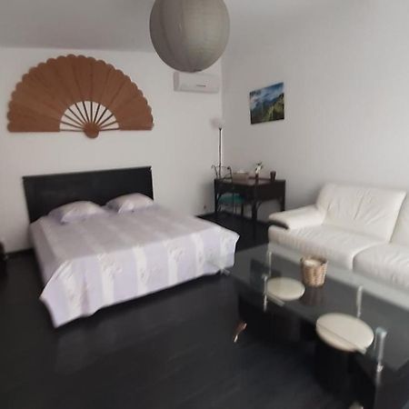 Ferienwohnung Un Jour Ailleurs Saint Pierre Exterior foto